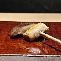 銀座焼とり 京丹波 - 