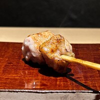 銀座焼とり 京丹波 - 