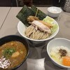 つけ麺 五ノ神製作所