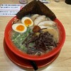 ラーメン暖暮×らーめん酒場暖暮