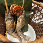 和の宿 ホテル祖谷温泉 - 