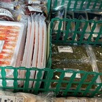 ヤマサコウショウ直売所 孝彰 - 