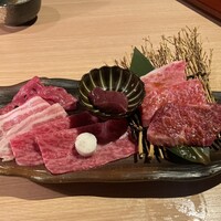 薩摩 牛の蔵 吉祥寺店 - 