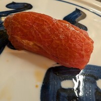 寿司福島 - 