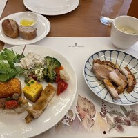 スプレンディード - 