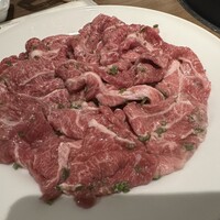 焼肉あきら - 