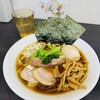 自家製手打ち麺 禿