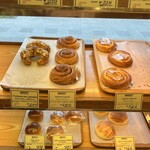 ビゴの店 - その他のパン