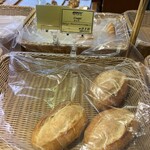 ビゴの店 - クッペ