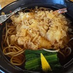 吾妻庵 総本店 - 