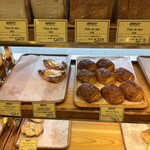 ビゴの店 - その他のパン