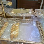 ビゴの店 - クリームフランス