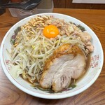 ラーメン二郎 - 