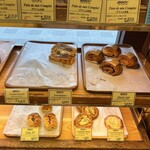 ビゴの店 - その他のパン