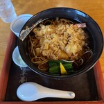 吾妻庵 総本店 - 