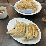 南京亭 - 