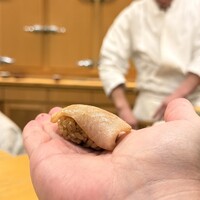 鮨 しゅん輔 阿佐ヶ谷 - 