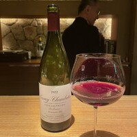 ミルカレス - グラスが伊勢ワイナリーレストランとおんなじ❣️