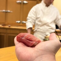 鮨 しゅん輔 阿佐ヶ谷 - 
