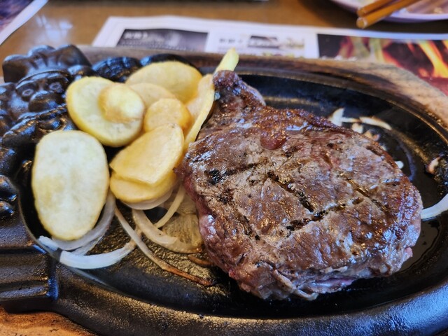 Bronco Billy Nishibiwajima Ten