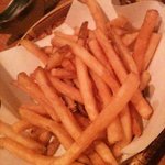 串串 - フライドポテト