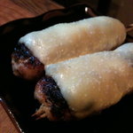 串串 - ちーずつくね1