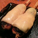 串串 - ちーずつくね2