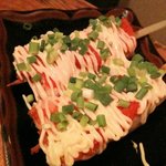 串串 - ささみめんたいマヨ