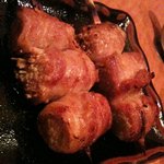 えのきの豚巻き