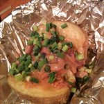 串串 - 北海じゃがバター