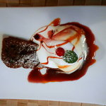 リ・ヴォン - デザート