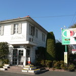 カフェテラスR - Rカフェテラス