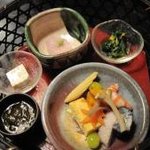 旬料理 おち合 - 