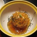 旬料理 おち合 - 