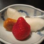 旬料理 おち合 - 