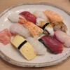 多み寿し - 料理写真: