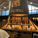 サントリー山崎蒸溜所 - 