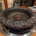 しゃぶ膳紫波 - 