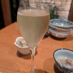 しゃぶ膳紫波 - 