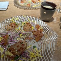 AWkitchen TOKYO 新丸ビル店 - 