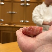鮨 しゅん輔 阿佐ヶ谷 - 