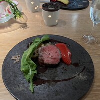 AWkitchen TOKYO 新丸ビル店 - 