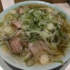 ちえちゃんラーメン