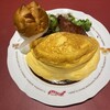 ヒルトップレイチェルカフェ ららぽーと立川立飛店