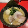 横浜家系ラーメン 一蓮家 八戸ノ里店