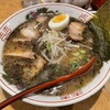 屋台ラーメン丸徳
