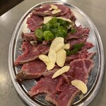 屋台酒場 リーダー - 