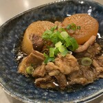 屋台酒場 リーダー - 