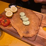 SCHMATZ Hibiyagurumezon