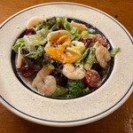 osteria SANZOKU - 